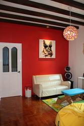Villa Verde (D23), Terrace #68858242